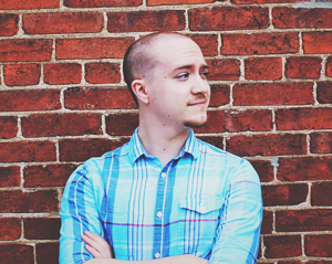 Aaron Resch